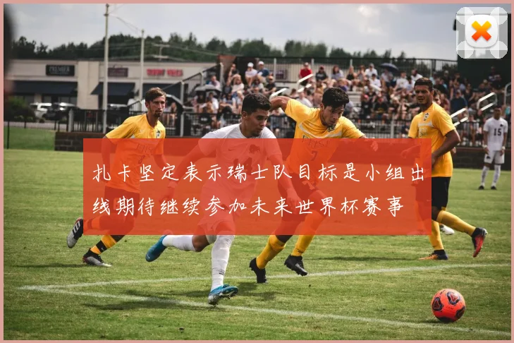 扎卡坚定表示瑞士队目标是小组出线期待继续参加未来世界杯赛事